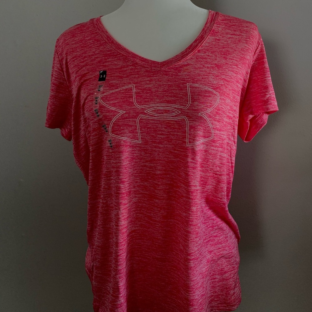 Womens Under Armour Shirt